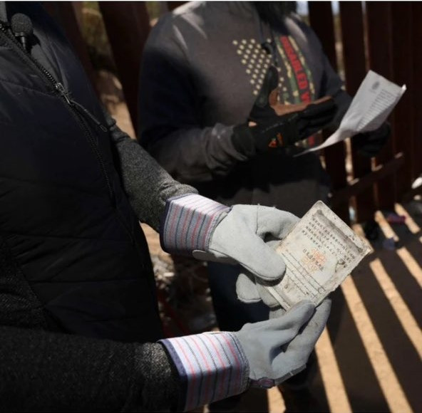 Na meksičkoj plaži pronađena tijela osam kineskih migranata