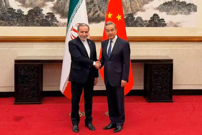 Sastanak u Pekingu: Fokus na ratu, nuklearnom pitanju i Hormuškom moreuzu