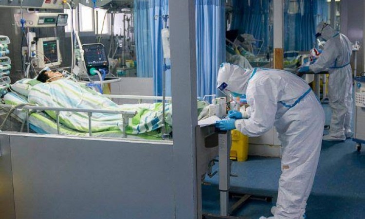 Federacija BiH - Od testirana 2.173 uzorka, 430 pozitivno na SARS-CoV-2