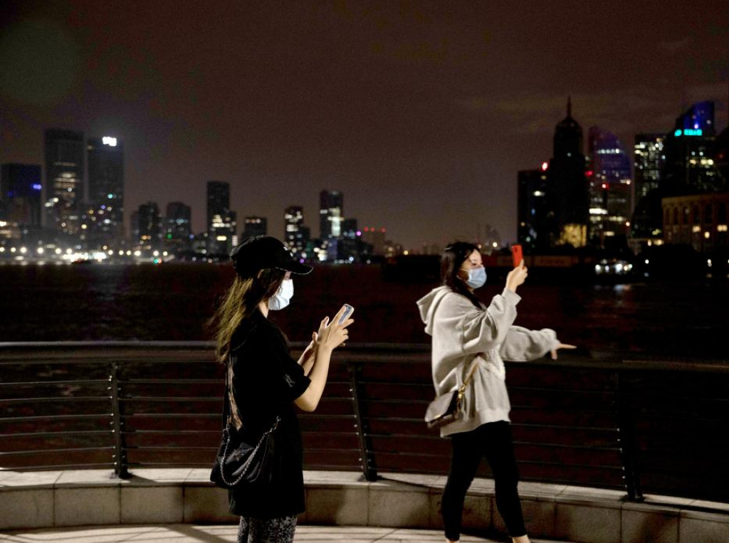 Kina: smanjiti rizik od COVID-a tokom praznika