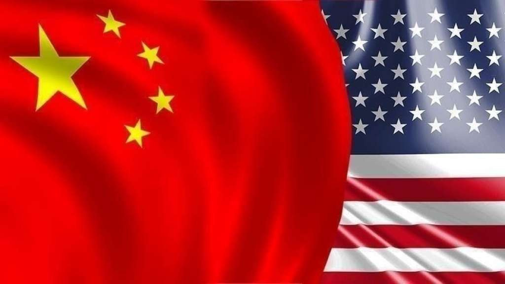 Kina uvela sankcije nekim američkim kongresmenima, zvaničnicima i čelnicima nevladinih organizacija