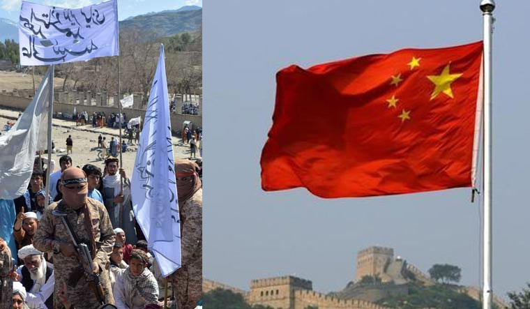 Kina pozvala međunarodnu zajednicu na saradnju s talibanima