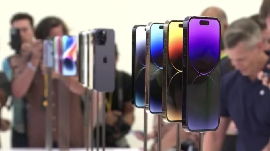 Kina zabranjuje zvaničnicima korištenje uređaja stranih brendova