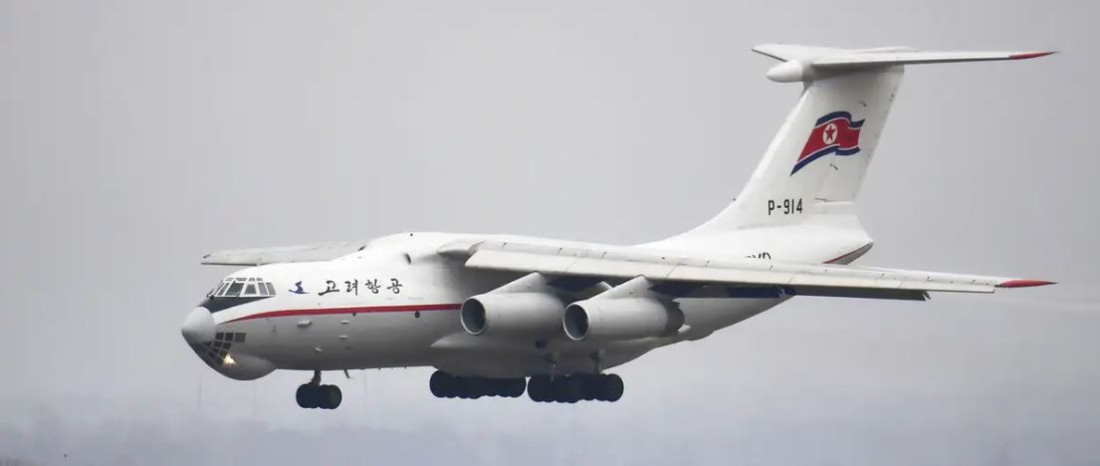 Kina i Sjeverna Koreja nastavljaju s međusobnim letovima