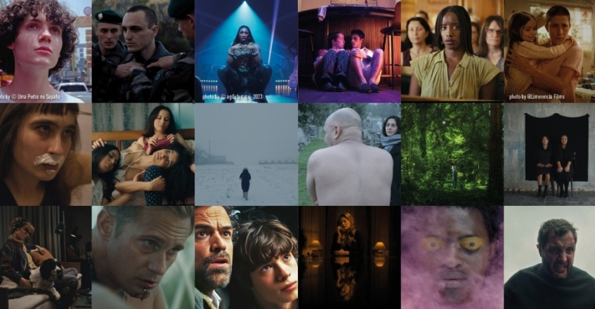 Kinoscope program 29. Sarajevo Film Festivala