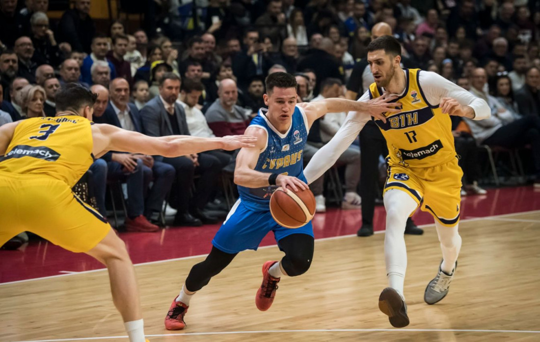 Zmajevi u borbi s velikanima od 28. augusta