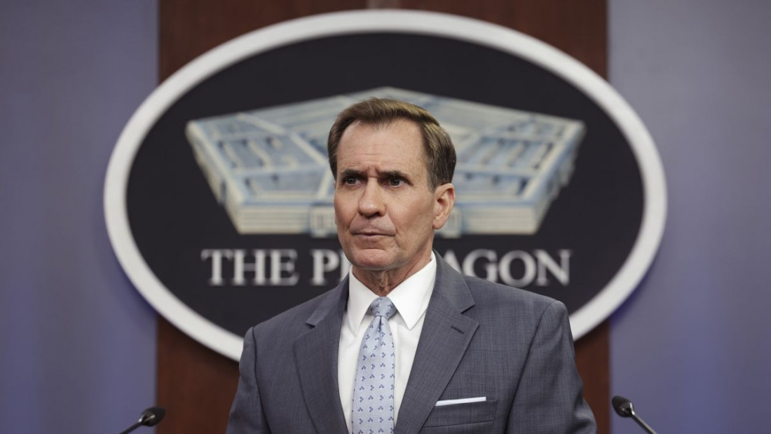 SAD: Rusija "militarizirala" najveću ukrajinsku nuklearnu elektranu