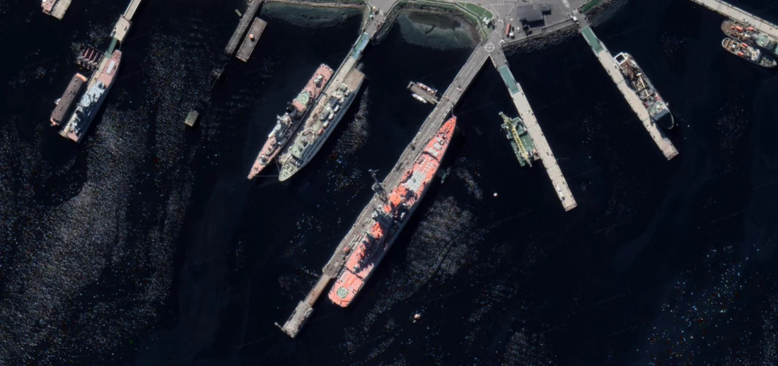 Ruski region Kirov prvi put napadnut bespilotnim letjelicama