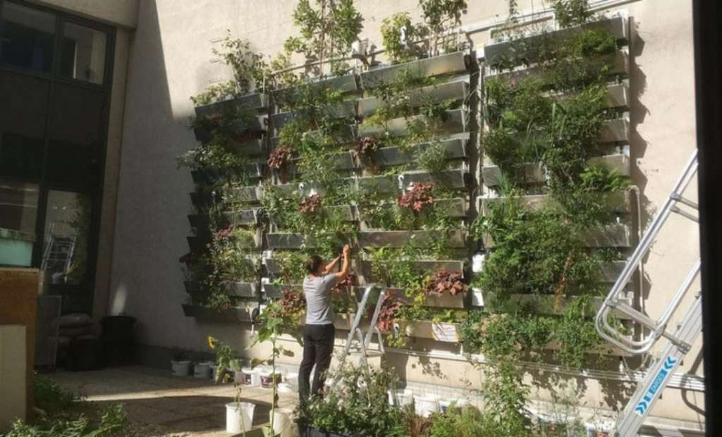 Kišnica i otpadna voda mogu spasiti pitku vodu u gradovima