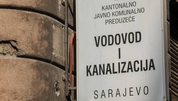 KJKP ViK Sarajevo upozorava da bi ih poskupljenje struje moglo dovesti u kolaps