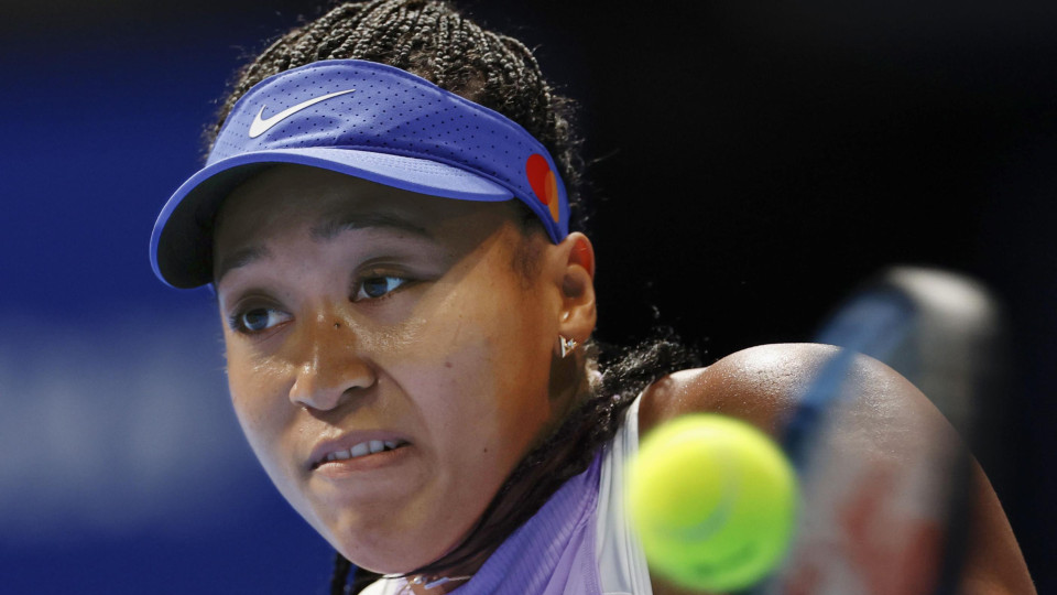 Porodila se bivša prva teniserka svijeta Naomi Osaka