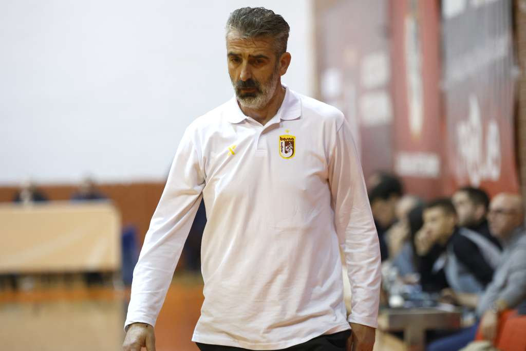 "Spremni smo za Borac, očekujem dobru utakmicu"