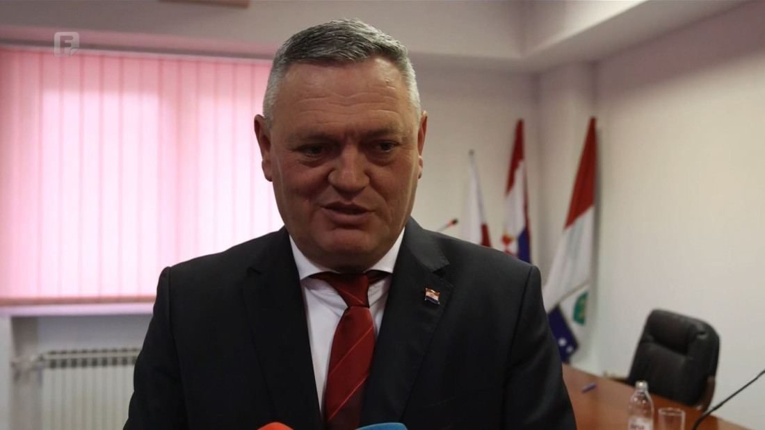 Potpisan sporazum u vezi s formiranjem nove Vlade Kantona 10