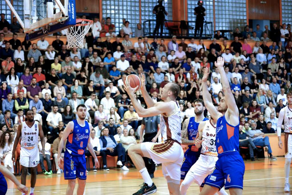 KK Bosna, FK Željezničar i FK Sarajevo traže rebalans kantonalnog budžeta