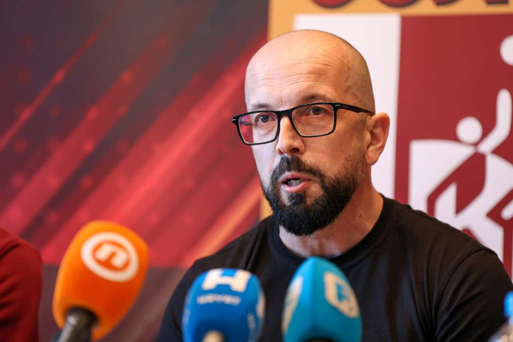 Upravni odbor KK Bosna na čelu sa predsjednikom Dubravkom Barbarićem podnio ostavku