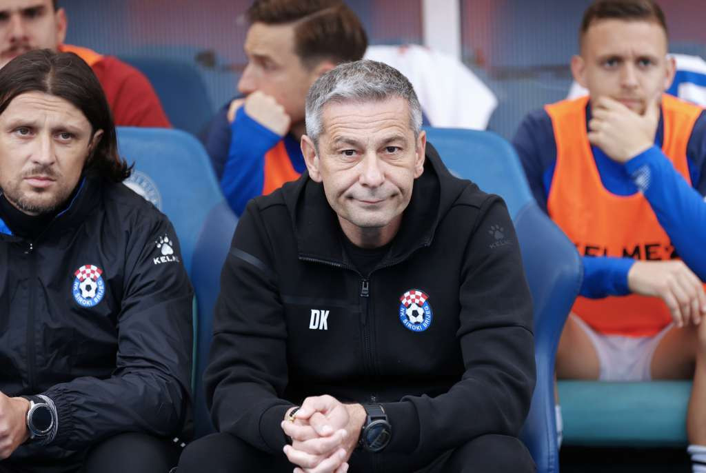 Klafurić: 'Sarajevo je ranjeni lav'