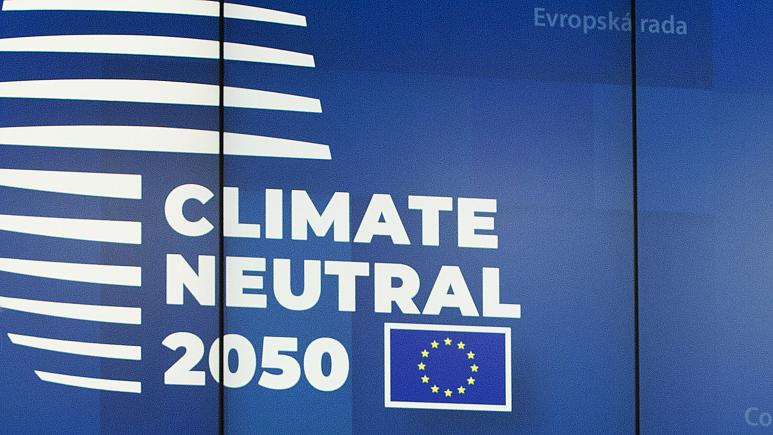 Evropski parlament: Odobren zakon o klimatskoj neutralnosti do 2050. godine