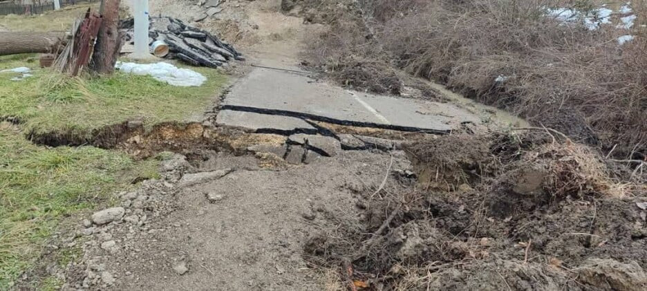 Nova normalnost u BiH: Aktivirana klizišta, poplave, evakuacije, stanje prirodne nesreće