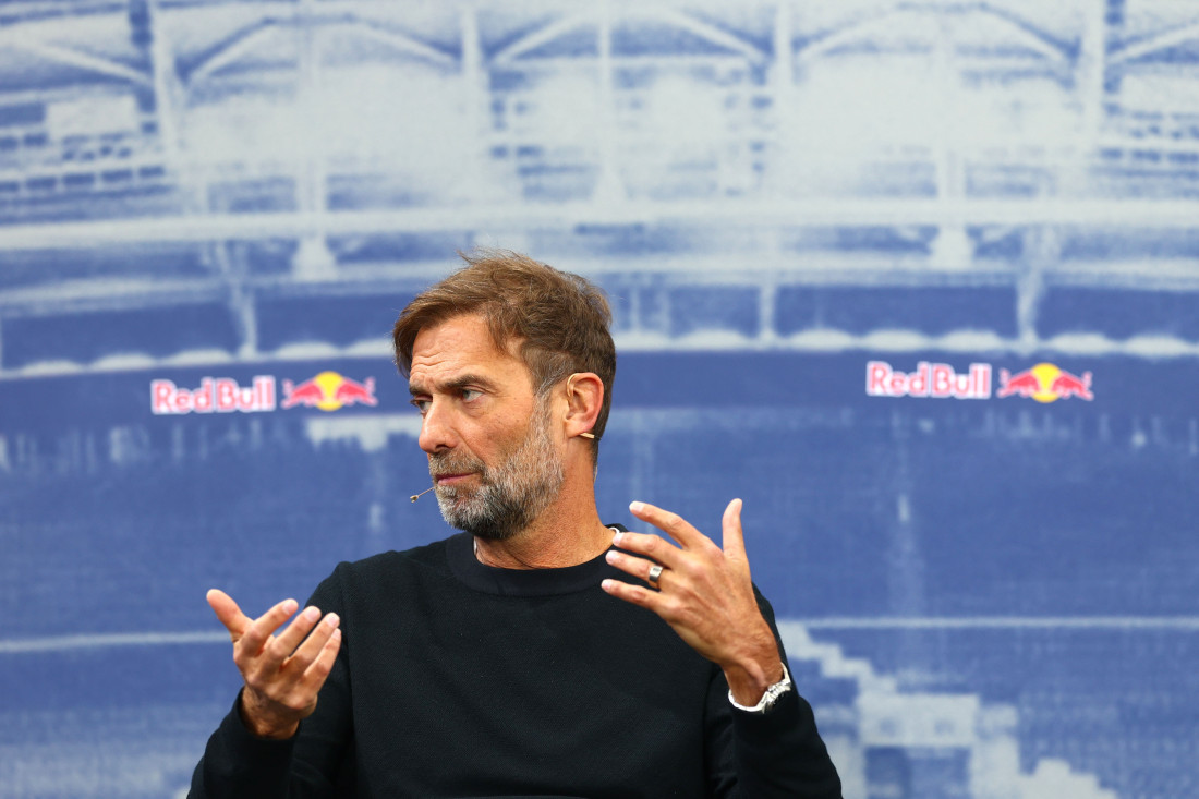 Jürgen Klopp odbacio spekulacije o preuzimanju Reala, ali nije završio trenersku karijeru