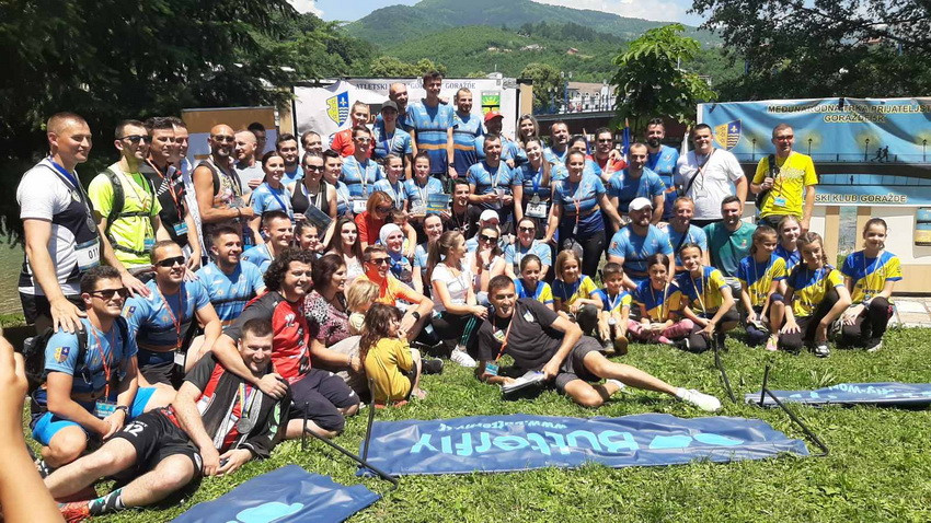 Atletski klub Goražde organizuje 10. maraton Goražde - Žepa - Srebrenica