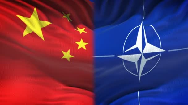 Kina: NATO je proizvod Hladnog rata i trebao je odavno postati historija
