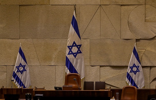 Izraelski parlament do 14. juna glasa o odobrenju nove vlade