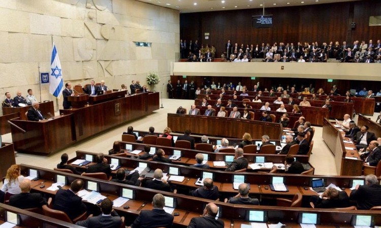 Izrael dobio novu vladu