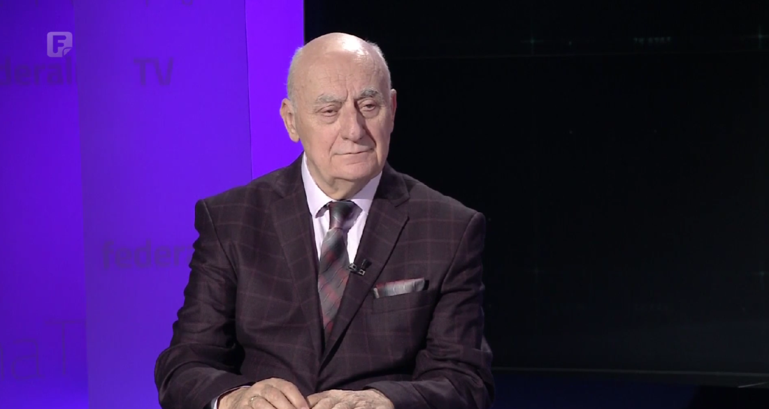 Kozar: Rat koji se vodi je asimetričan, Iran će poboljšati naoružanje kod Hamasa i Hezbolaha