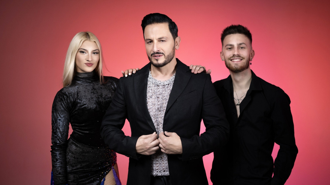 Sarajevo: Neno Murić najavio solistički koncert za 20. septembar