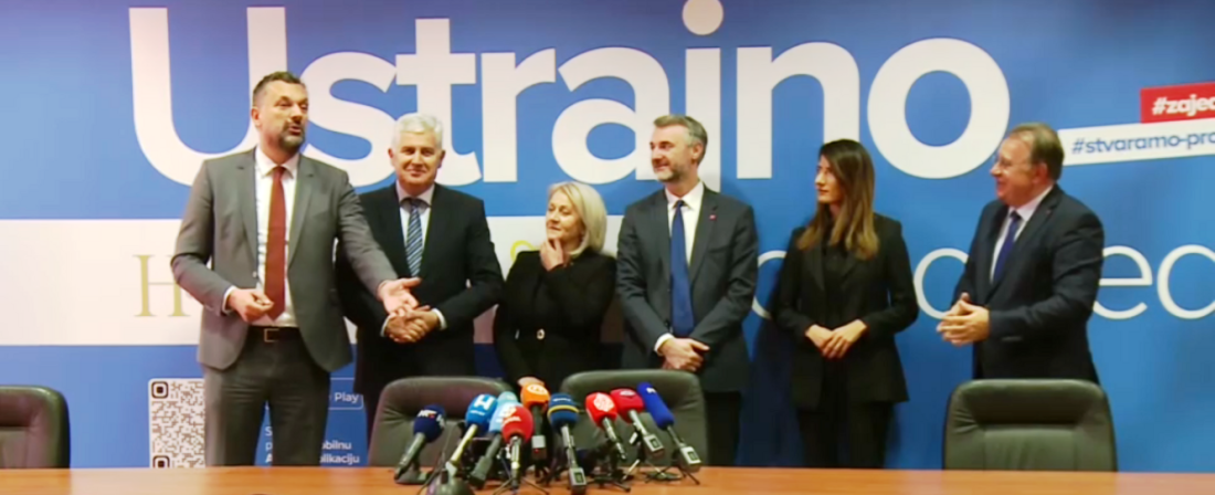 Hoćemo li dobiti vlast na federalnom nivou bez matematike