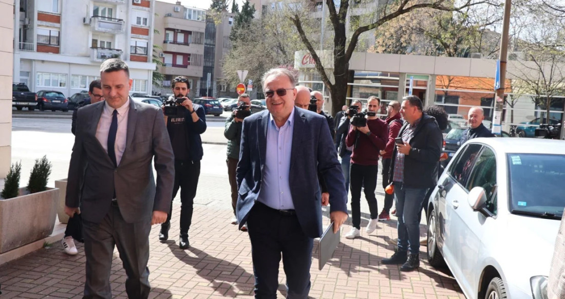 U Mostaru sastanak predstavnika koalicije na nivou FBiH