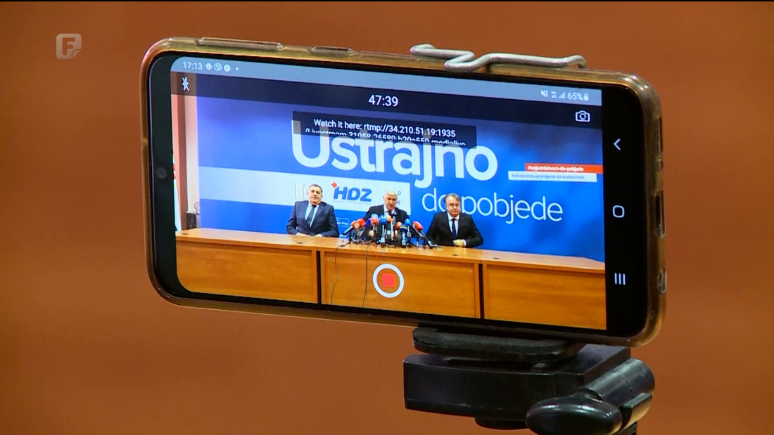 Promjena u Ustavnom sudu nema bez izmjena Ustava BiH