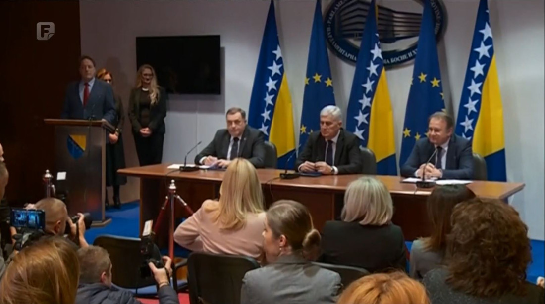 Imamo li državnu vlast - od programske do matematičke koalicije