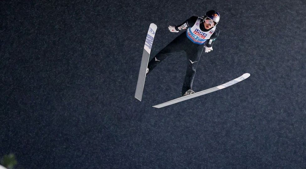 Kobayashi pobijedio u ski skokovima u Sapporou
