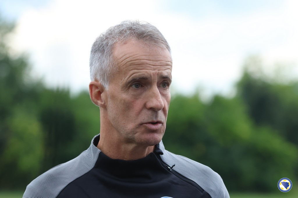 Kodro odabrao početnih 11 za Lihtenštajn