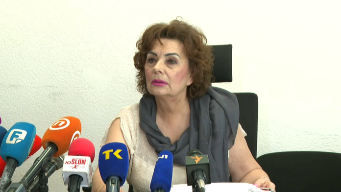 Predsjednica suda u Gradačcu: Policija tražila mjeru zabrane prilaska, ali bez dokaza