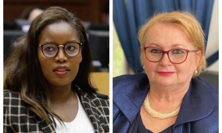 U fokusu susreta Turković-Kanko evropske integracije i aktivnosti BiH