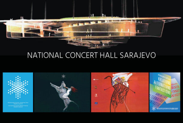 Predstavljen program Olimpijade kulture Sarajevo 2025 i XX Bijenala BJCEM