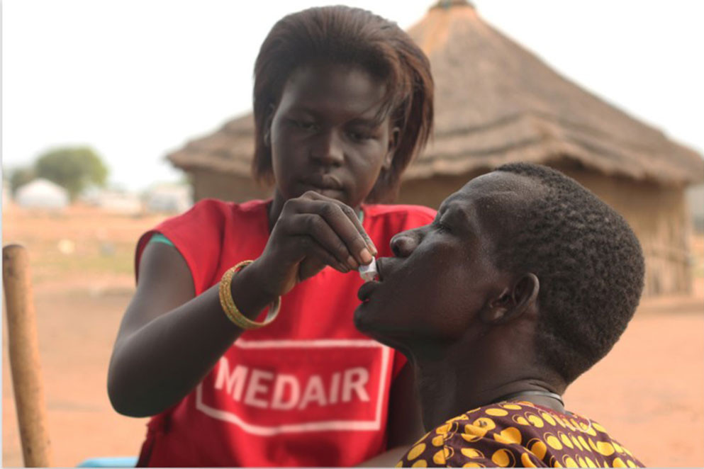 Južni Sudan proglasio novi val kolere