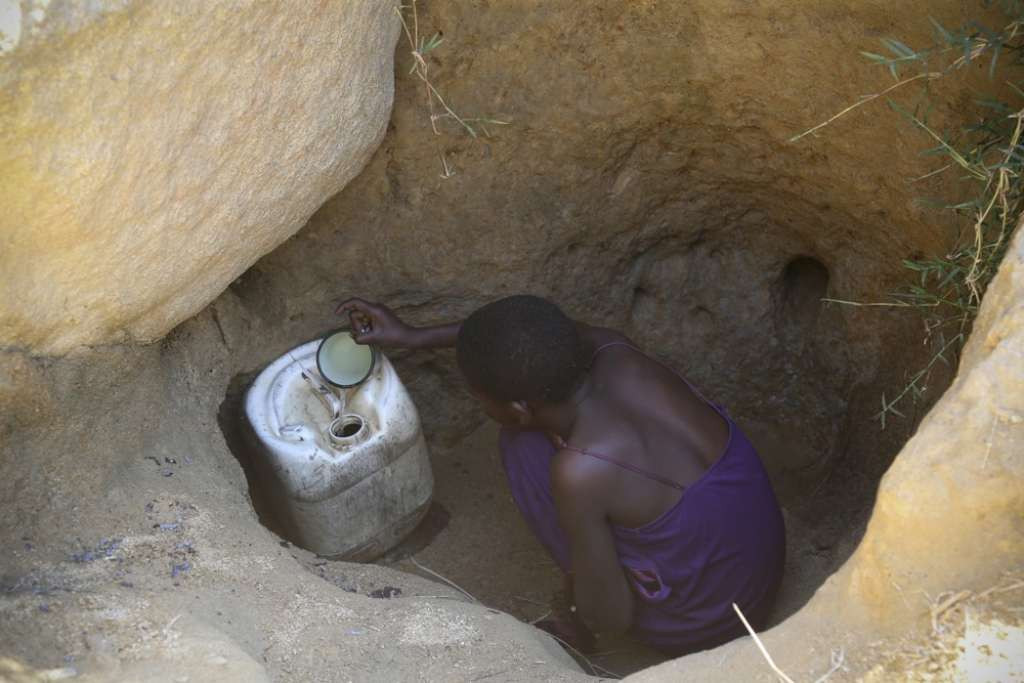 Kriza sa kolerom u Africi gora nego ikada