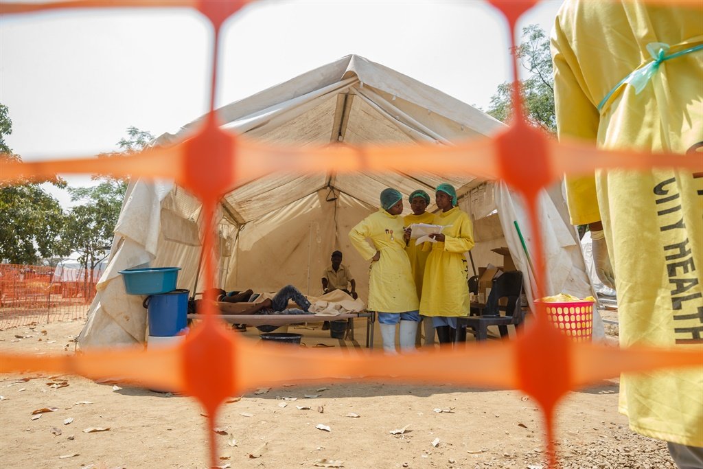 Broj umrlih od kolere u Nigeriji porastao na 1.768