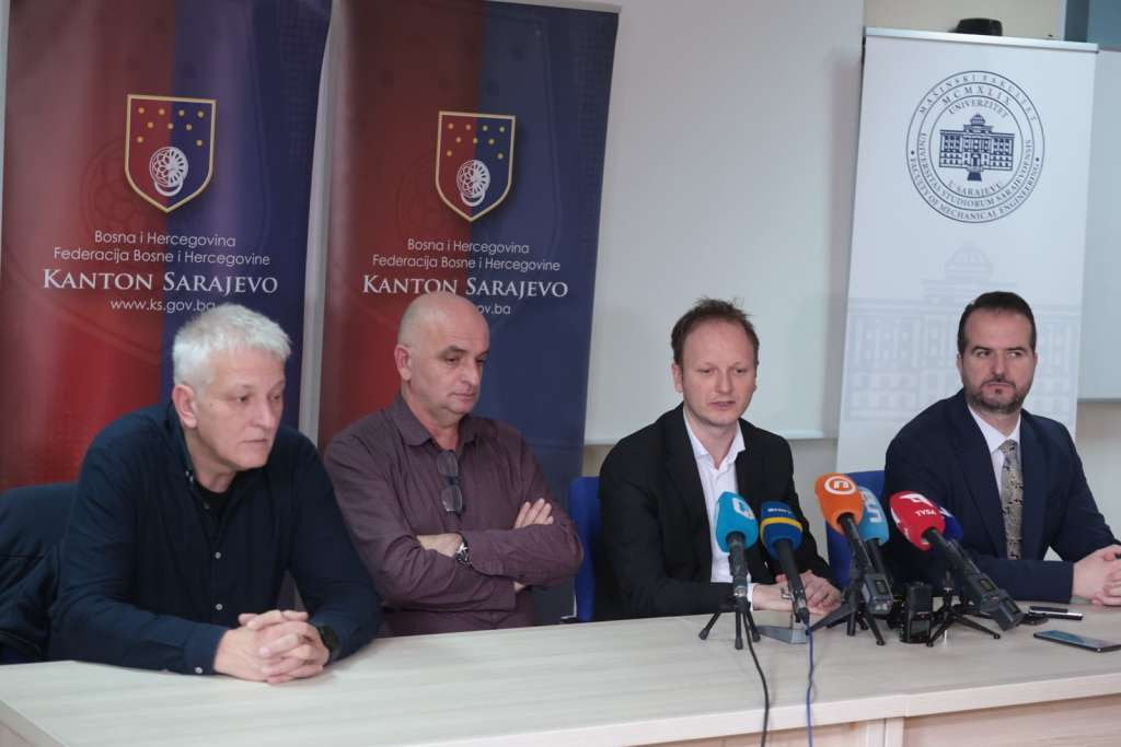 Komunalnim radnicima u Kantonu Sarajevo plate će biti povećane za 80 KM