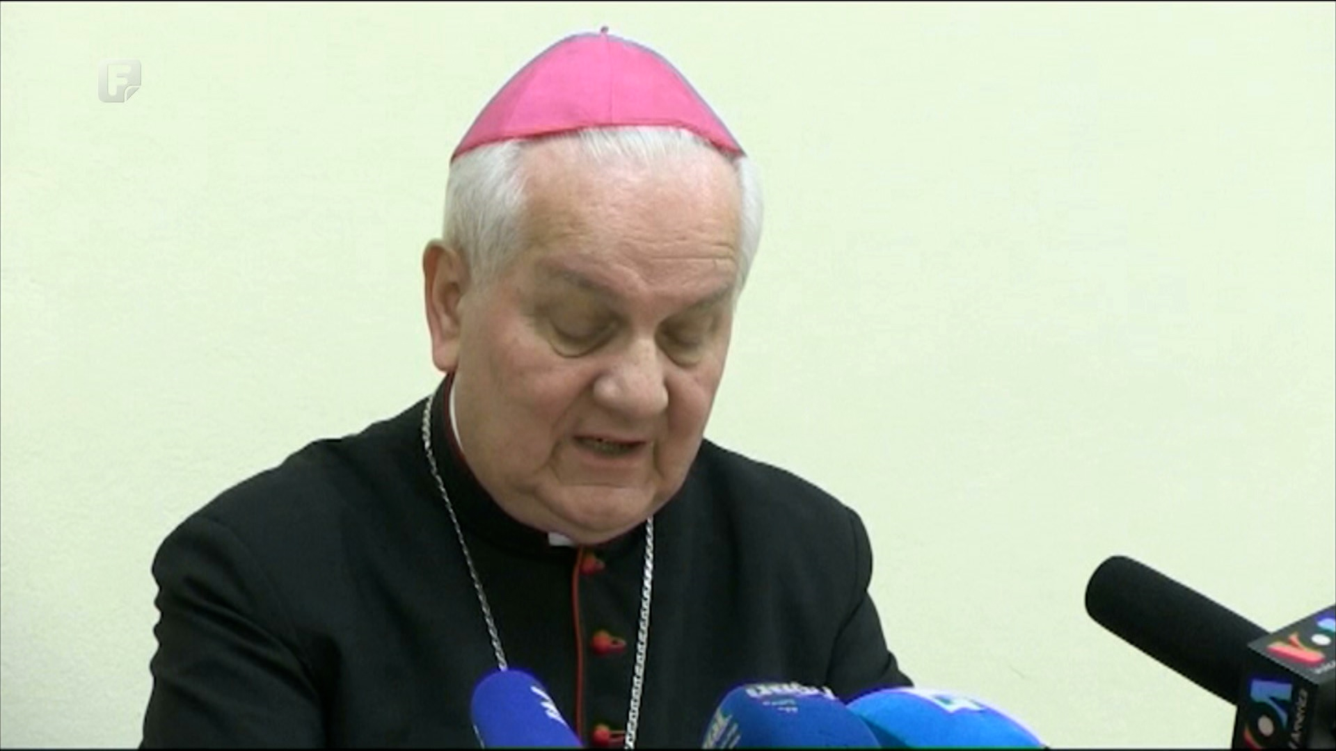 Komarica: Evropa ovdje želi kontrolisani haos