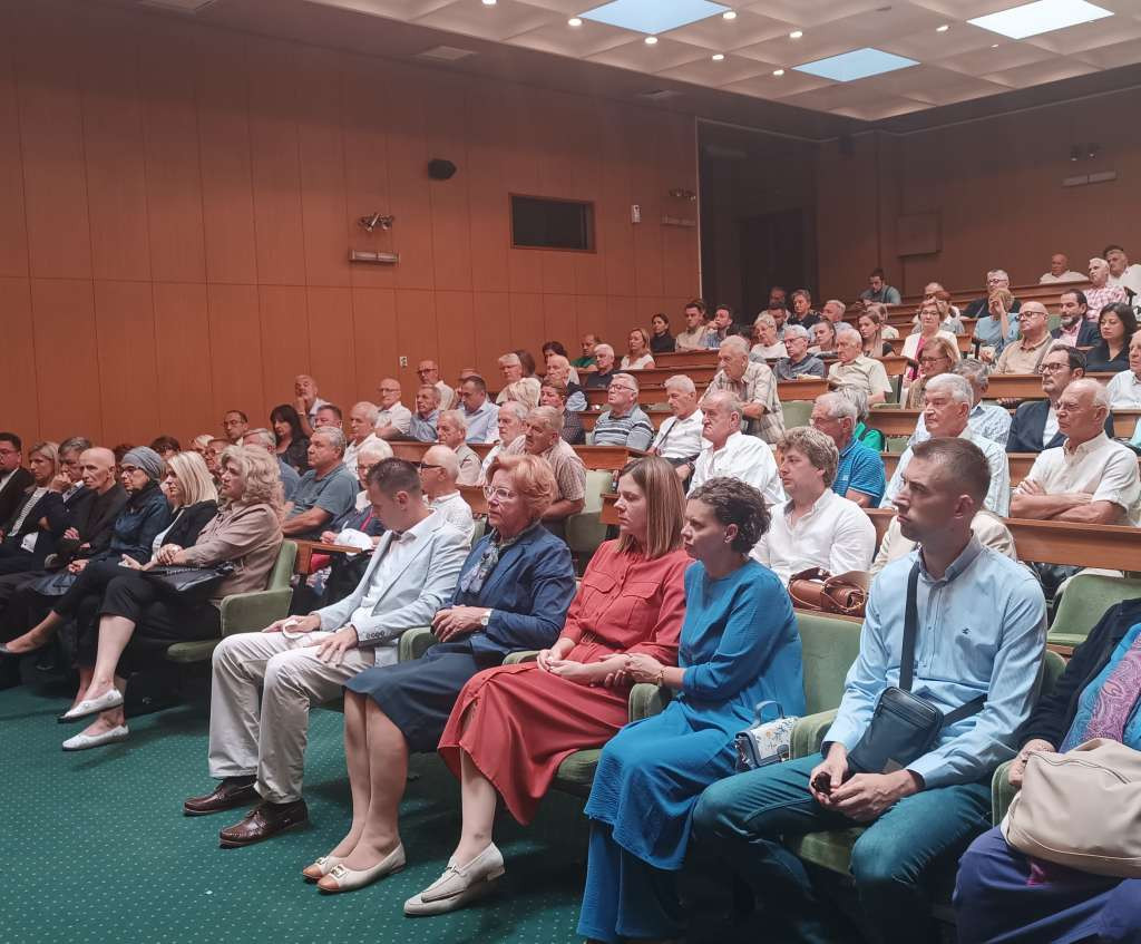 Održana komemoracija bivšem načelniku Zenice Feridu Aliću