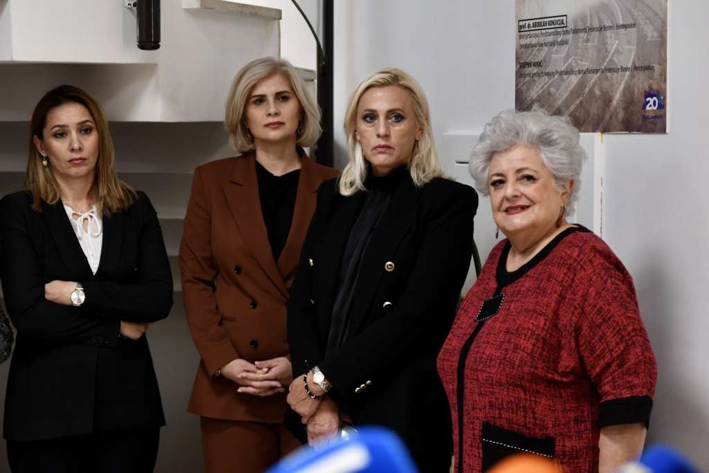 "Femicid po definiciji ubistvo iz mržnje, a ne tragični kraj jedne ljubavi"