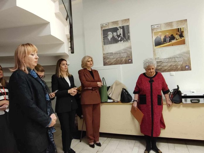 Neophodno je hitno donijeti novi zakon o zaštiti od nasilja u porodici