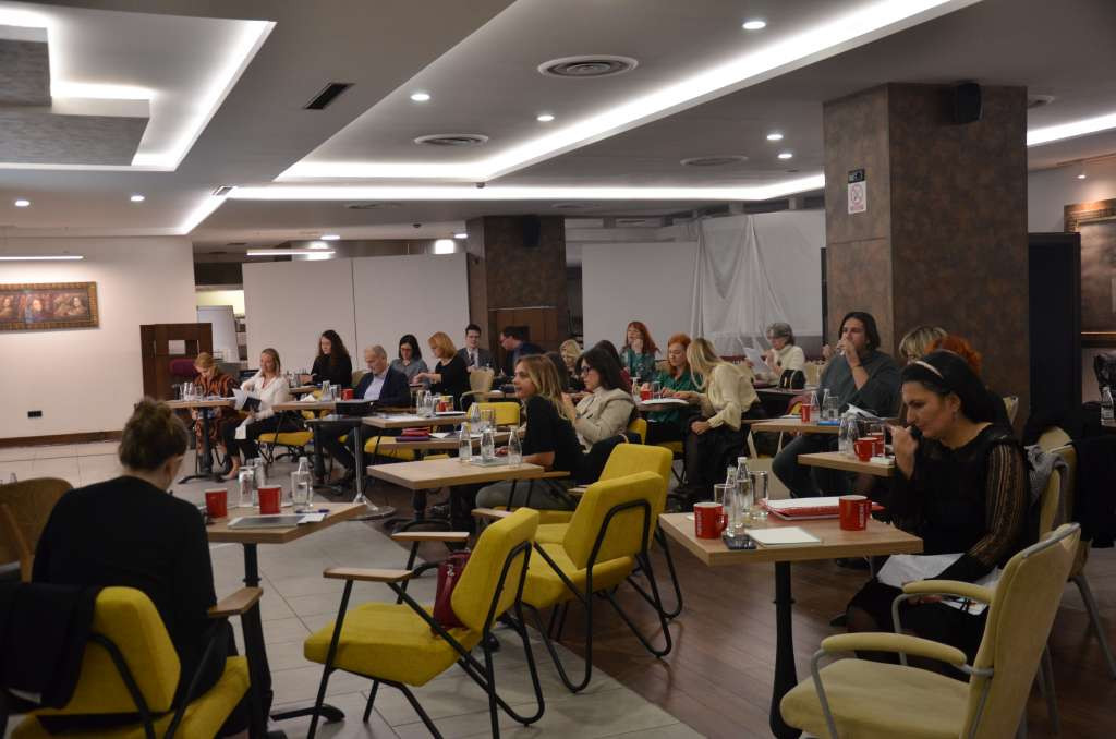 Održana konferencija o pametnom korištenju medija u odgoju djece