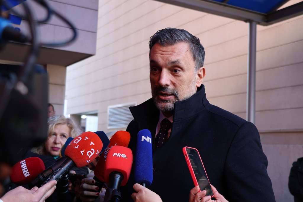 MVP Srbije u odgovoru na prosvjednu notu iz MVP BiH: Zabrinjavajuće, ali vjerujemo u dijalog