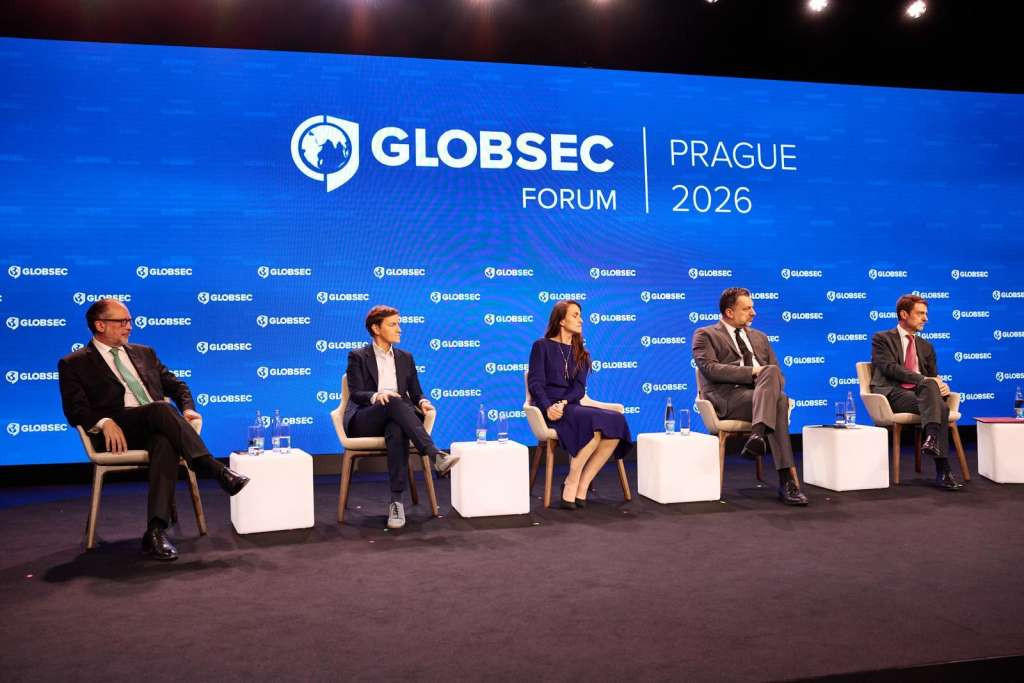 Konaković na GLOBSEC Forumu: Očuvati punu ulogu OHR-a kao ključnog faktora zaštite ustavnog poretka