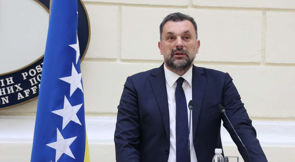 Konaković za FTV: Spremni smo, ali za sada nema potrebe za evakuacijom